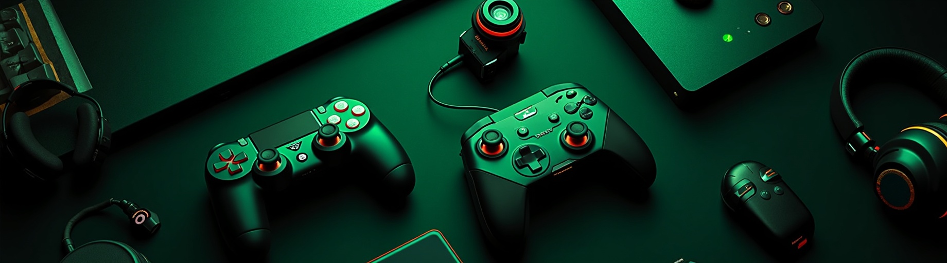 Banner